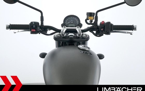 Gebrauchtmotorrad Triumph Speed Twin 900 - Bild 13