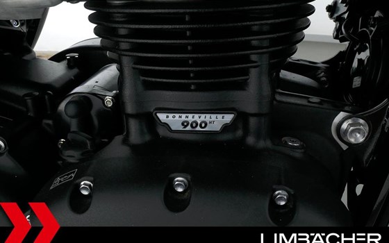 Gebrauchtmotorrad Triumph Speed Twin 900 - Bild 15