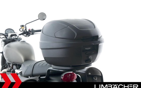 Gebrauchtmotorrad Triumph Speed Twin 900 - Bild 17
