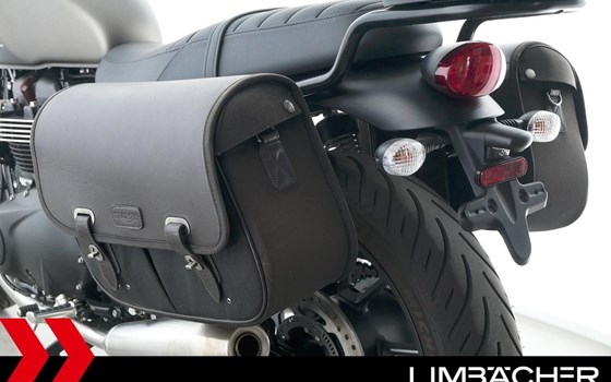 Gebrauchtmotorrad Triumph Speed Twin 900 - Bild 18