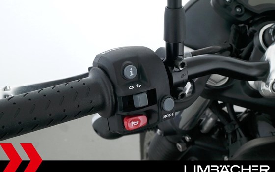 Gebrauchtmotorrad Triumph Speed Twin 900 - Bild 21