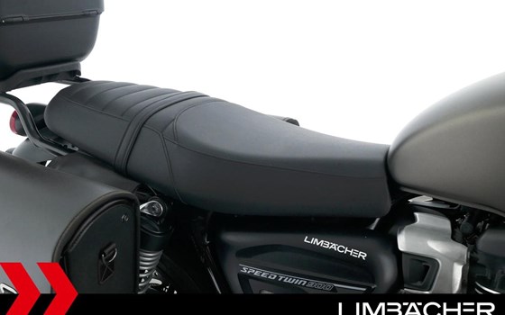 Gebrauchtmotorrad Triumph Speed Twin 900 - Bild 26