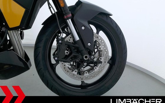 Gebrauchtmotorrad Triumph Tiger Sport 800 - Bild 14