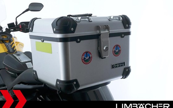 Gebrauchtmotorrad Triumph Tiger Sport 800 - Bild 16
