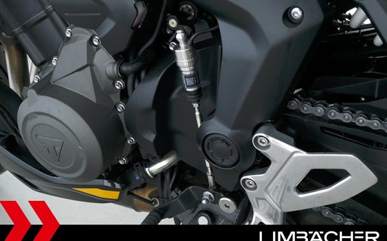 Gebrauchtmotorrad Triumph Tiger Sport 800 - Bild 18