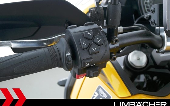 Gebrauchtmotorrad Triumph Tiger Sport 800 - Bild 19