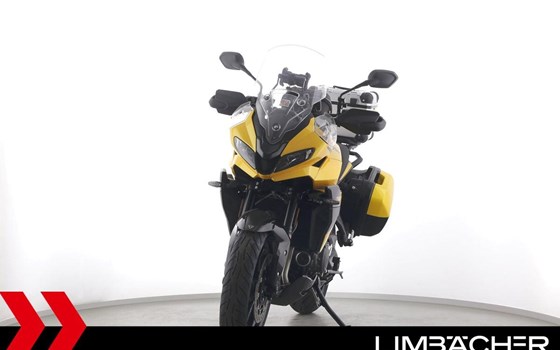 Gebrauchtmotorrad Triumph Tiger Sport 800 - Bild 3