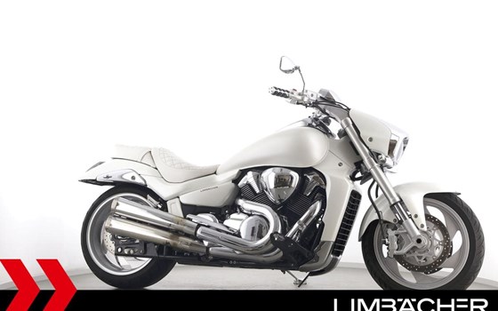 Gebrauchtmotorrad Suzuki Intruder M1800R - Bild 1