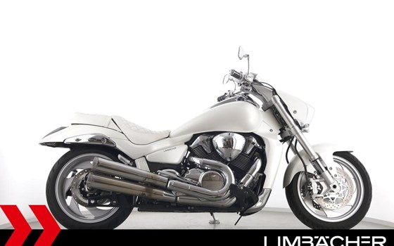Gebrauchtmotorrad Suzuki Intruder M1800R - Bild 10