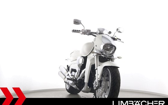Gebrauchtmotorrad Suzuki Intruder M1800R - Bild 11