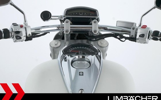 Gebrauchtmotorrad Suzuki Intruder M1800R - Bild 13