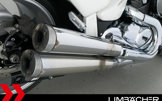 Gebrauchtmotorrad Suzuki Intruder M1800R - Bild 15