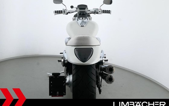 Gebrauchtmotorrad Suzuki Intruder M1800R - Bild 16
