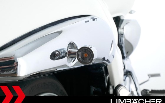 Gebrauchtmotorrad Suzuki Intruder M1800R - Bild 17