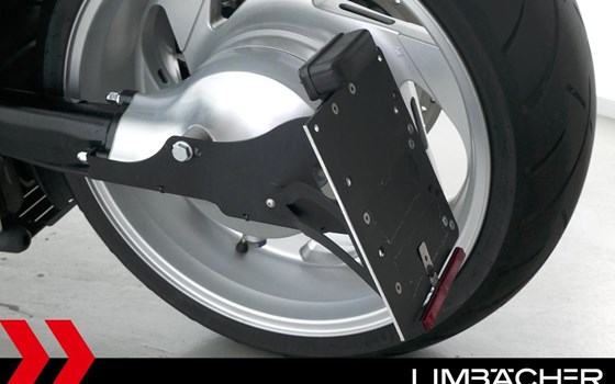 Gebrauchtmotorrad Suzuki Intruder M1800R - Bild 18