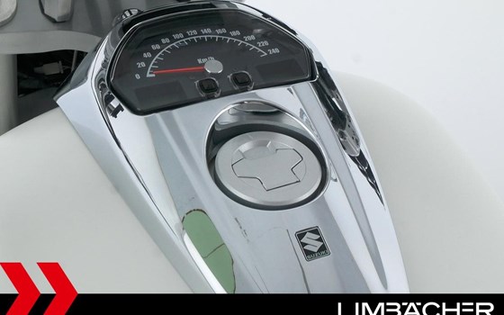 Gebrauchtmotorrad Suzuki Intruder M1800R - Bild 19