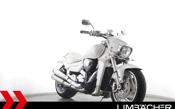Gebrauchtmotorrad Suzuki Intruder M1800R - Bild 2