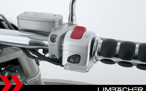 Gebrauchtmotorrad Suzuki Intruder M1800R - Bild 21