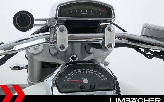 Gebrauchtmotorrad Suzuki Intruder M1800R - Bild 22