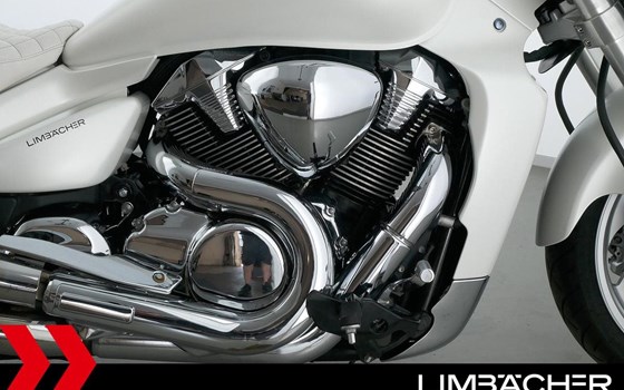 Gebrauchtmotorrad Suzuki Intruder M1800R - Bild 23