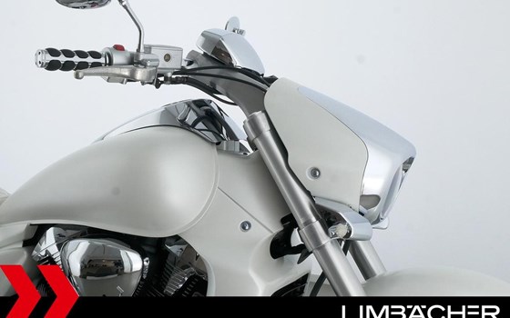 Gebrauchtmotorrad Suzuki Intruder M1800R - Bild 25