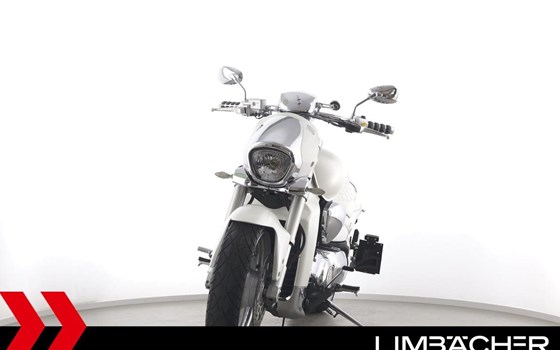 Gebrauchtmotorrad Suzuki Intruder M1800R - Bild 3