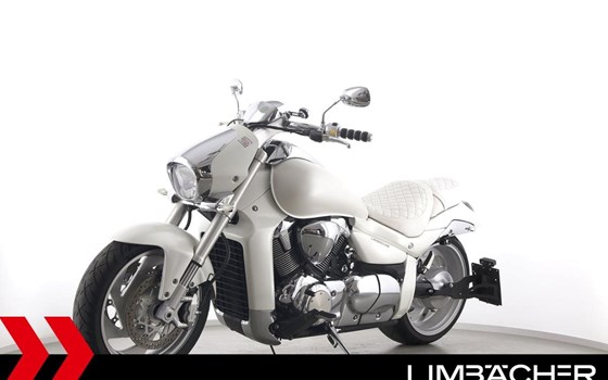 Gebrauchtmotorrad Suzuki Intruder M1800R - Bild 4