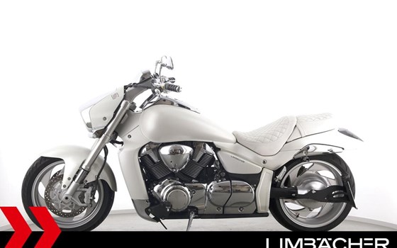 Gebrauchtmotorrad Suzuki Intruder M1800R - Bild 5
