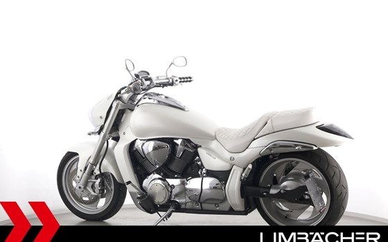 Gebrauchtmotorrad Suzuki Intruder M1800R - Bild 6