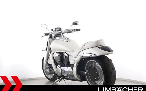 Gebrauchtmotorrad Suzuki Intruder M1800R - Bild 7