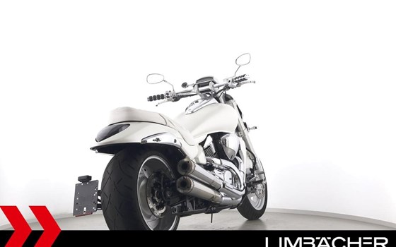 Gebrauchtmotorrad Suzuki Intruder M1800R - Bild 8