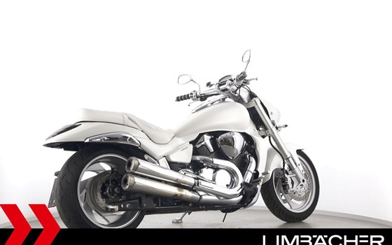 Gebrauchtmotorrad Suzuki Intruder M1800R - Bild 9