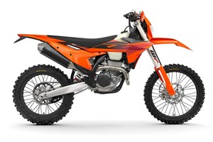 Angebot KTM 350 EXC-F