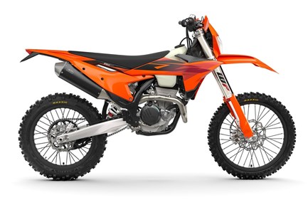 KTM 350 EXC-F