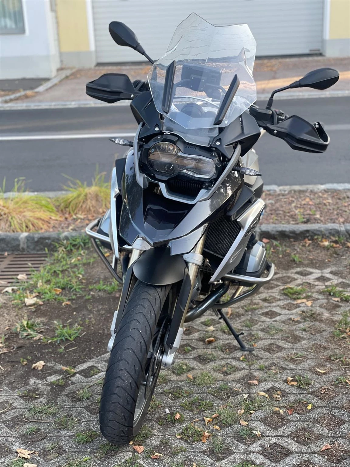 BMW R 1200 GS