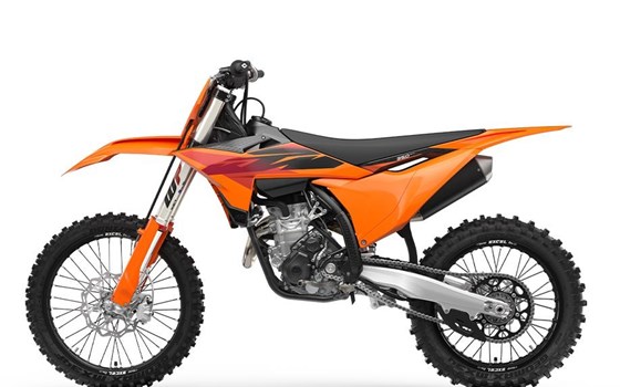 Neufahrzeug KTM 350 SX-F - Bild 3