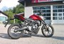 Motorrad