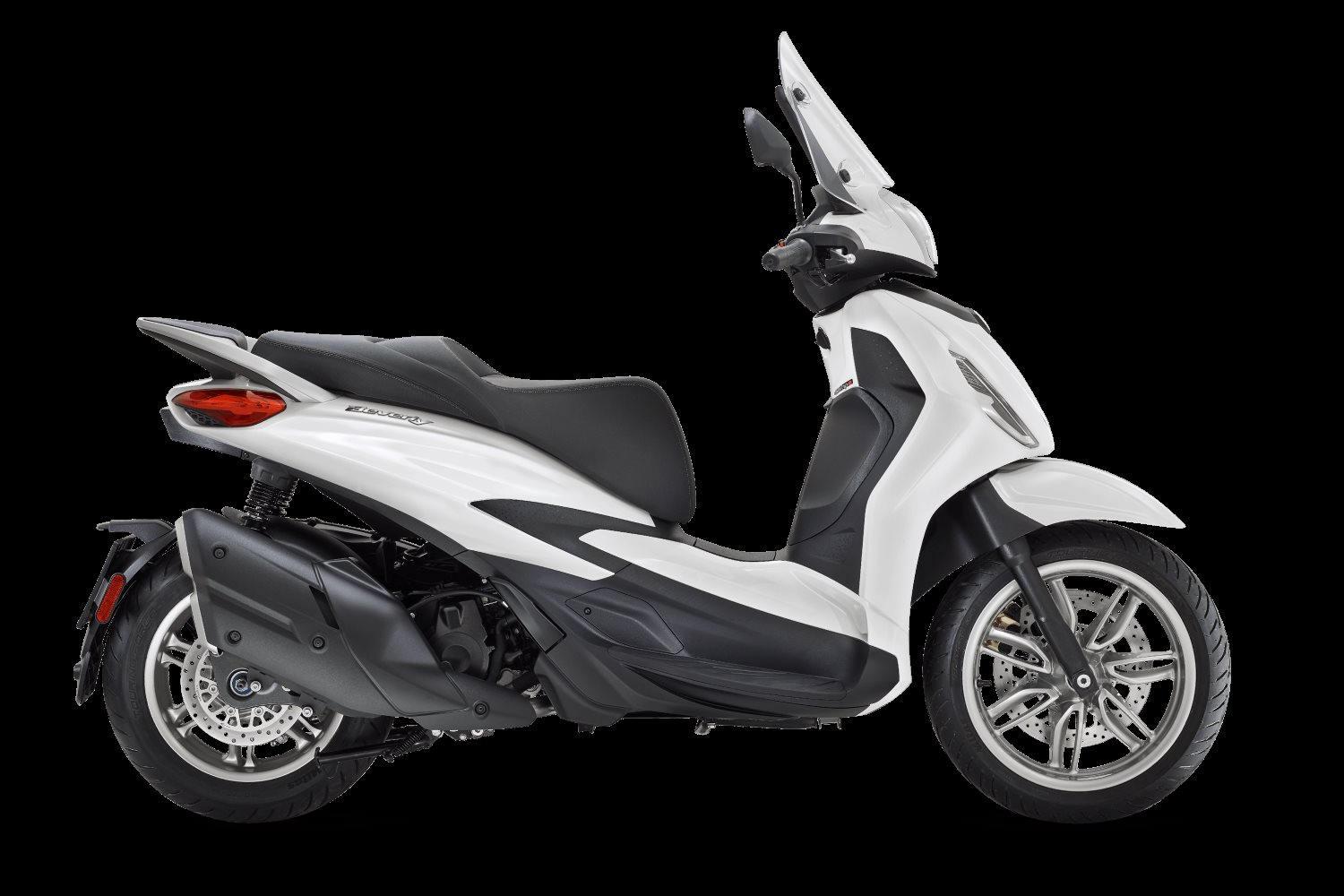 Piaggio Beverly 400 hpe Sommer Aktion