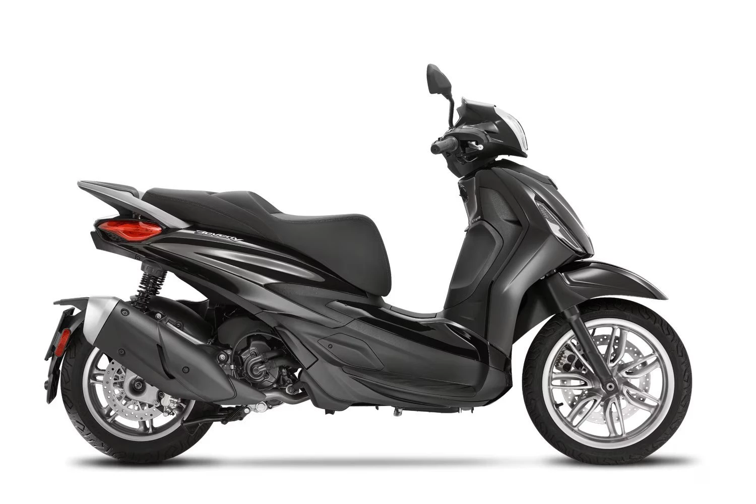 Piaggio Beverly 310 Sommer Aktion