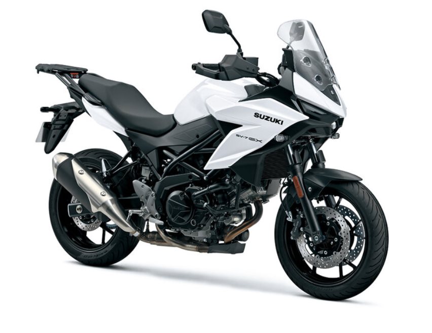 Suzuki SV-7GX