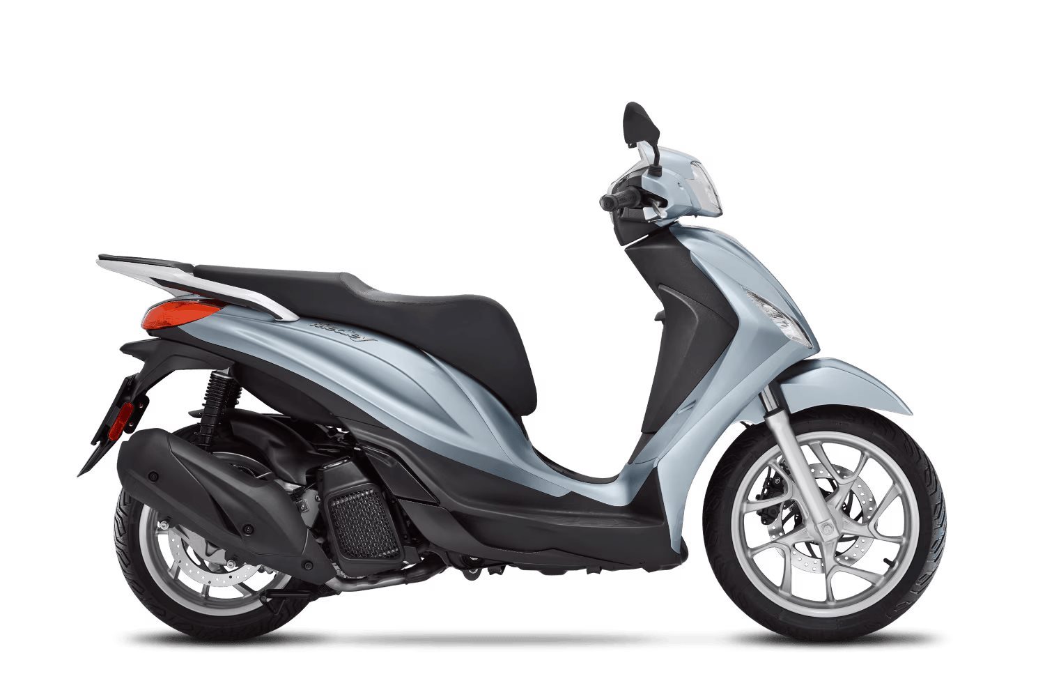 Piaggio Medley 125 GRATIS TOPCASE
