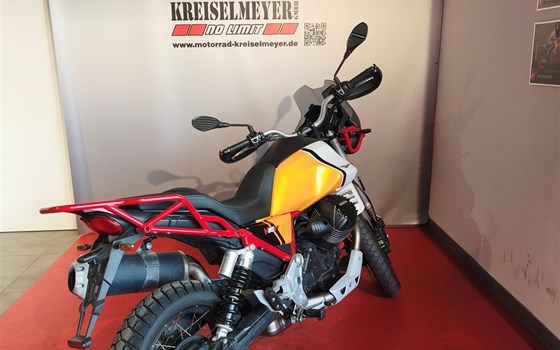Gebrauchtmotorrad Moto Guzzi V85 TT - Bild 6