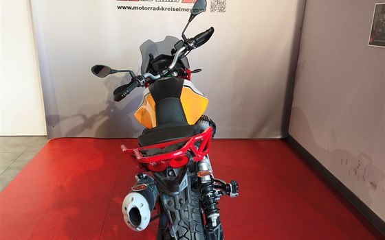 Gebrauchtmotorrad Moto Guzzi V85 TT - Bild 5