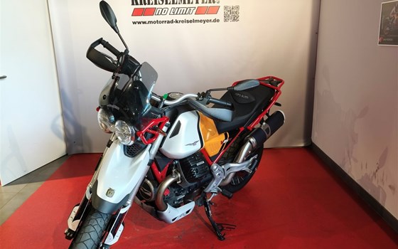 Gebrauchtmotorrad Moto Guzzi V85 TT - Bild 2