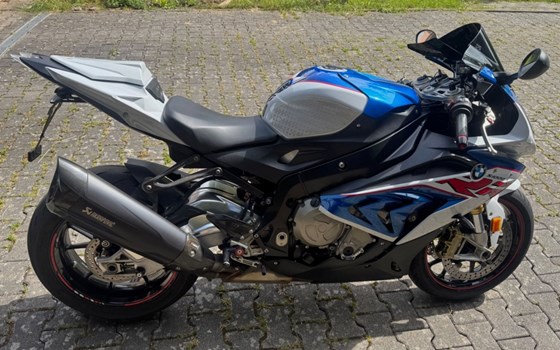 Gebrauchtmotorrad BMW S 1000 RR - Bild 4