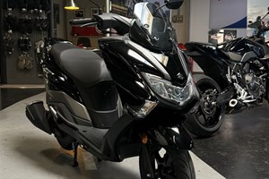 Angebot Suzuki Burgman Street 125EX