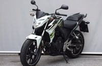 Praktische Motorräder mit niedrigen laufenden Kosten