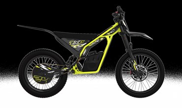 Triumph TXP-16
