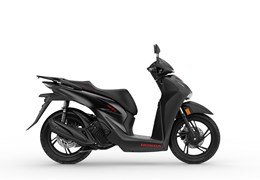 Neumotorrad Honda SH125i