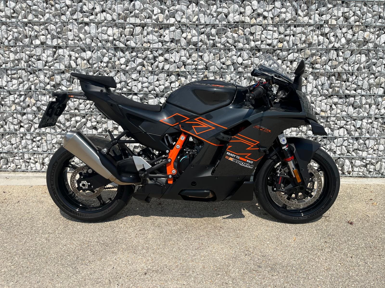 KTM 990 RC R